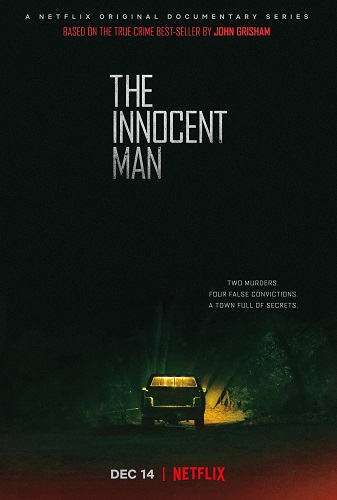 , 1  1-6   6 / The Innocent Man [IdeaFilm]