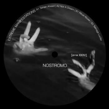 Nostromo - Extreme Manifestations