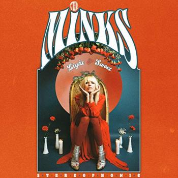 The Minks - Light Sweet