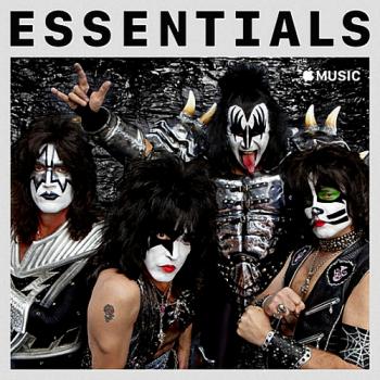 Kiss - Essentials