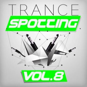 VA - Trancespotting, Vol. 8