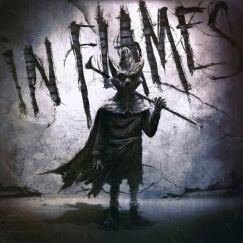 In Flames - I, the Mask