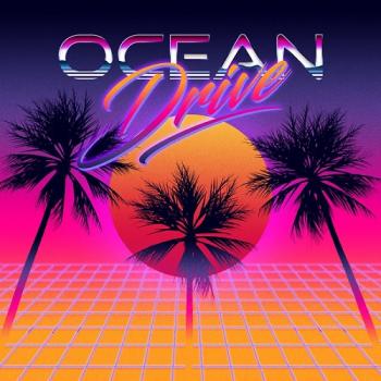 Johnny Ola - Ocean Drive