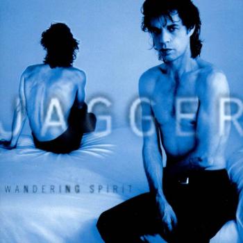 Mick Jagger - Wandering Spirit