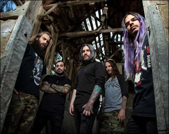 Suicide Silence - 