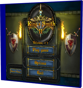 King's Smith 2