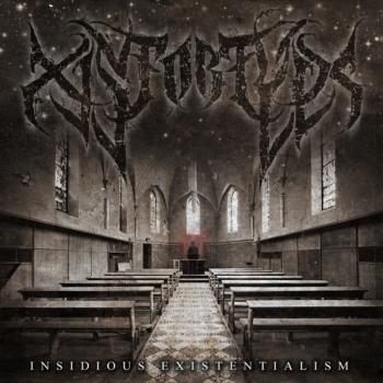 Xisforeyes - Insidious Existentialism [EP]