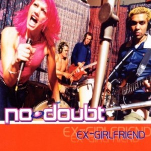 No Doubt - Discography 