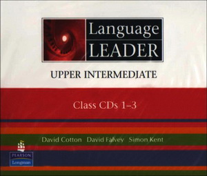 Language Leader Intermediate