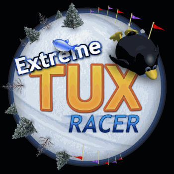 Extreme Tux Racer