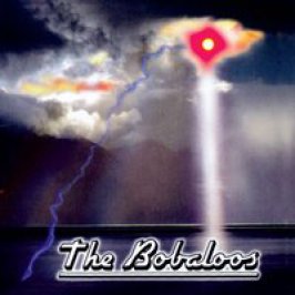 The Bobaloos - The Bobaloos