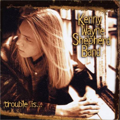 Kenny Wayne Shepherd - Discography 