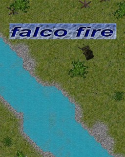 Falco Fire