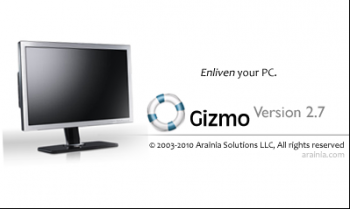 Gizmo Central 2.7.9