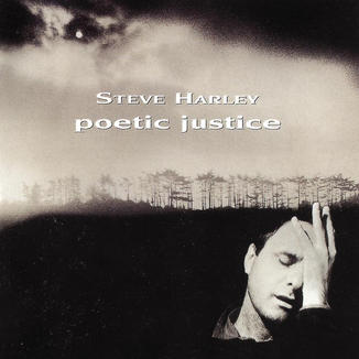 Steve Harley - Poetic Justice