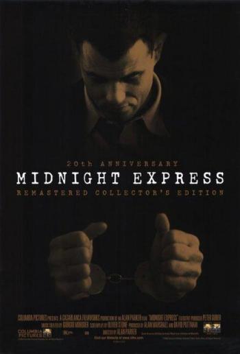   / Midnight Express MVO