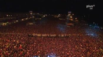 Rammstein - Rock am Ring