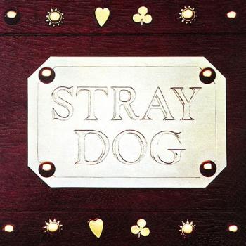 Stray Dog - Stray Dog