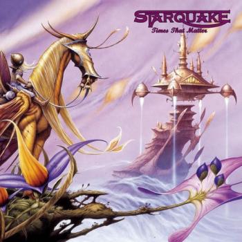 Starquake - Times That Matter