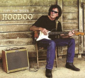 Tony Joe White - Hoodoo