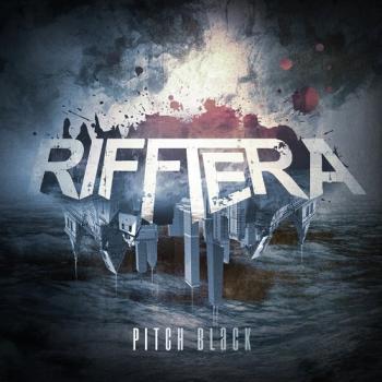 Rifftera - Pitch Black