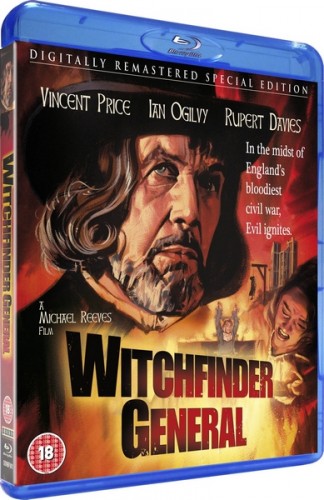   /     / Witchfinder General VO