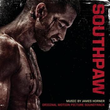 OST -  / Southpaw