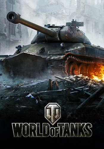   / World of Tanks [0.9.17.0.1.311] [RePack]