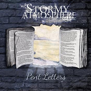 Stormy Atmosphere - Pent Letters