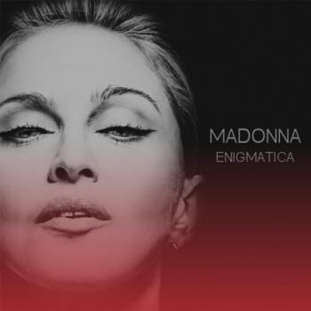 Madonna - Enigmatica