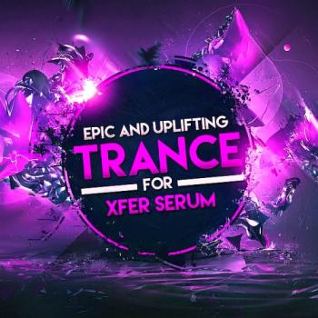 VA - Epic Uplifting Trance Euphoria