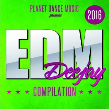 VA - EDM Deejay Compilation 2016