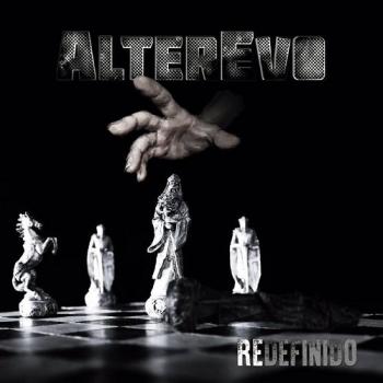 AlterEvo - Redefinido