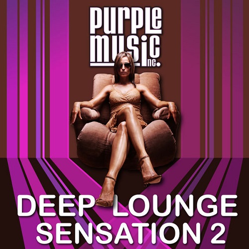 VA - Deep Lounge Sensation, Vol. 1-2 