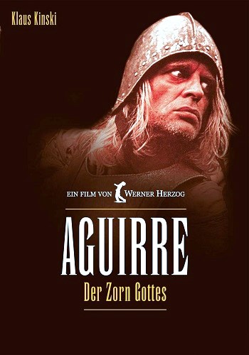 ,   / Aguirre, der Zorn Gottes MVO