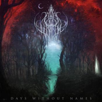 Vials Of Wrath - Days Without Names