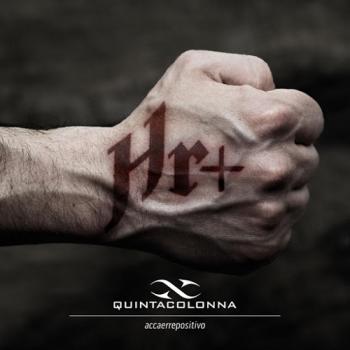 QuintaColonna - Hr+