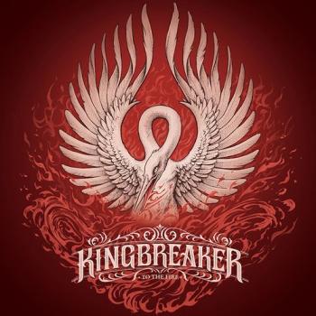 Kingbreaker - To The Fire