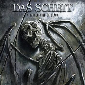 Das Scheit - A Darker Kind of Black