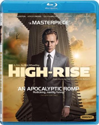  / High-Rise DUB [iTunes]