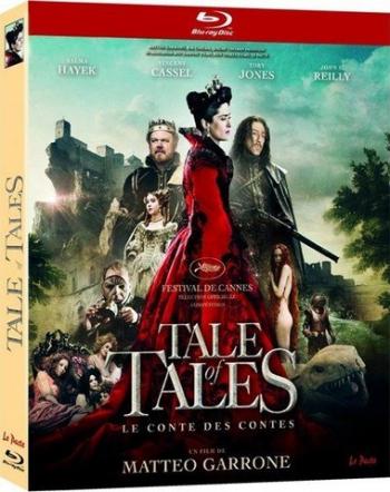   / Tale of Tales [RUS] DUB