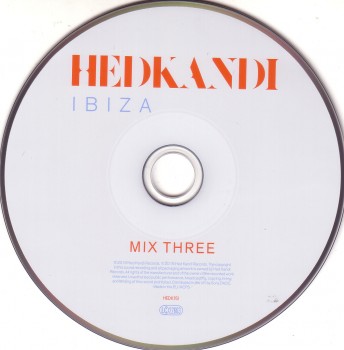 VA - Hed Kandi Ibiza 