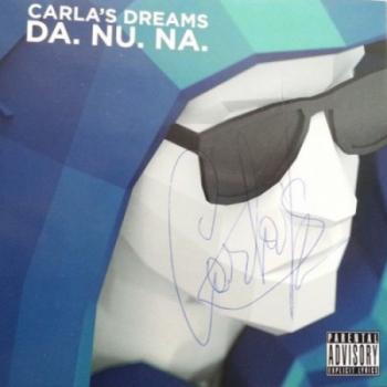 Carla's Dreams - DA. NU. NA