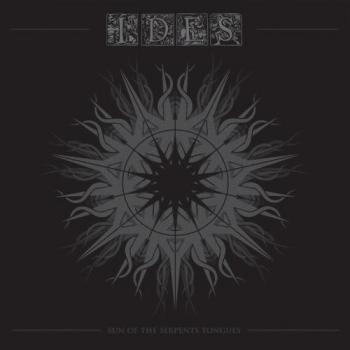 Ides - Sun Of The Serpents Tongues