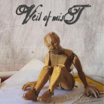 Veil Of Mist - Disenchantment