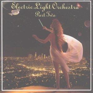 Electric Light Orchestra - Discography 