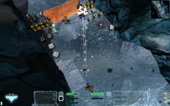 Steel Storm: Burning Retribution  RELOADED