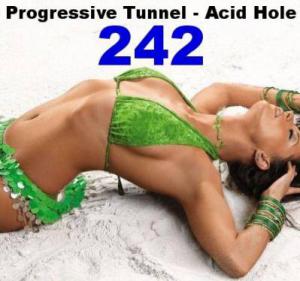 VA - Progressive Tunnel: Acid Hole 240, 242-250 