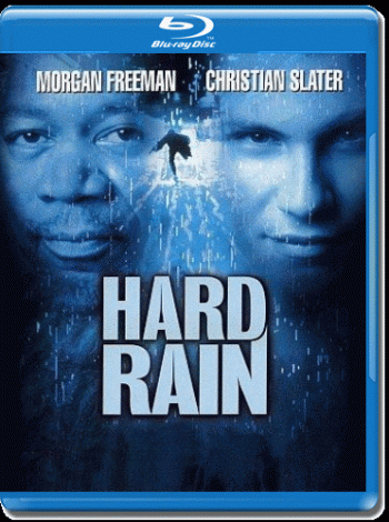  / Hard Rain DUB