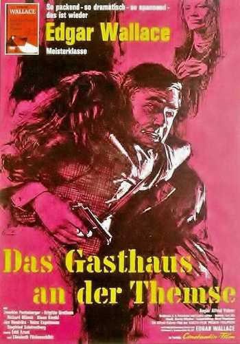     / Das Gasthaus an der Themse DVO